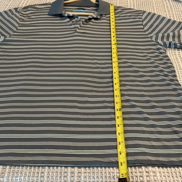 Mens PGA TOUR Polo shirt - Picture 8 of 10